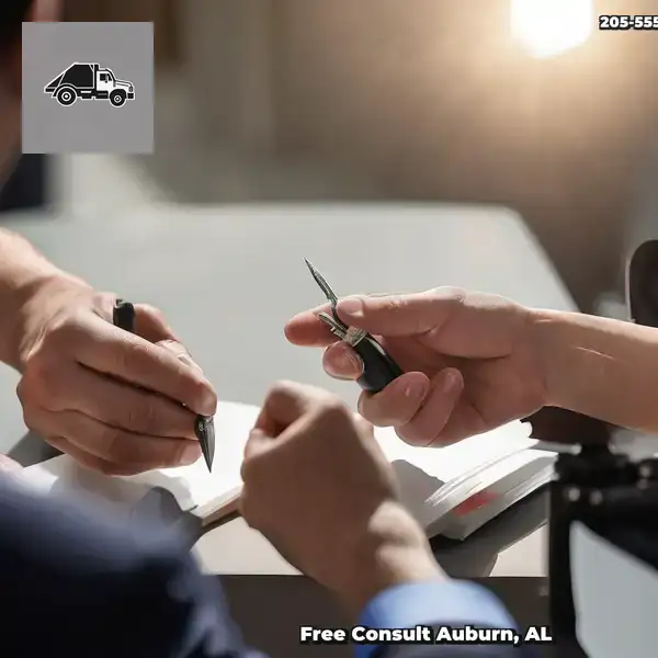 Free Consult