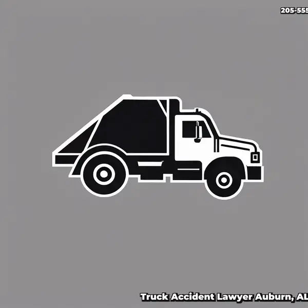 Auburn Truck Accident Lawyer logo